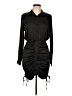 Do & Be Black Cocktail Dress Size L - photo 1