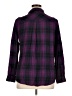 Rails Plaid Purple Long Sleeve Button-Down Shirt Size XL - photo 2
