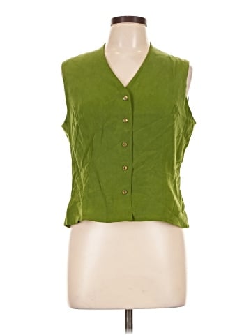 Classiques Entier Vest (view 1)