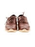 Cole Haan 100% Leather Brown Sneakers Size 7 - photo 2