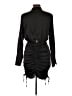 Do & Be Black Cocktail Dress Size L - photo 2