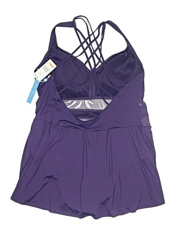 Bleu Rod Beattie Swimsuit Top (view 2)