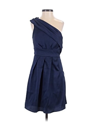 Jenny Yoo Collection Cocktail Dress (view 1)