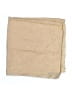 Alexander Olch 100% Cotton Tan Scarf One size - photo 2