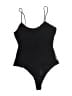 rue21 Black Bodysuit Size L - photo 2