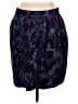 Marc by Marc Jacobs Camo Blue Casual Skirt Size 8 - photo 1