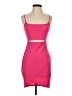 Lulus Pink Cocktail Dress Size S - photo 1