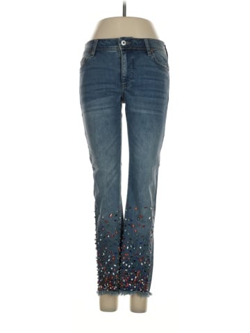 Pilcro and the Letterpress Jeans (view 1)