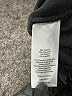 Talbots Solid Black Active Pants Size 2X - photo 5