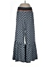 Cato Argyle Blue Casual Pants Size L - photo 1