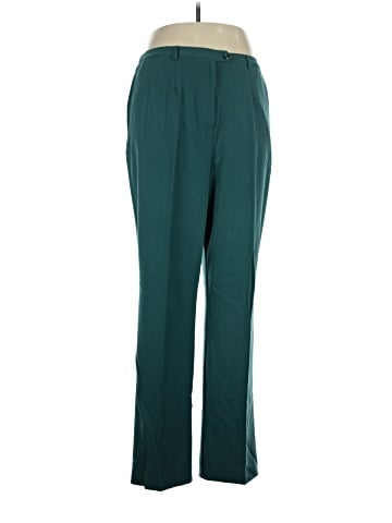 Sag Harbor Casual Pants (view 1)