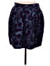Marc by Marc Jacobs Camo Blue Casual Skirt Size 8 - photo 2