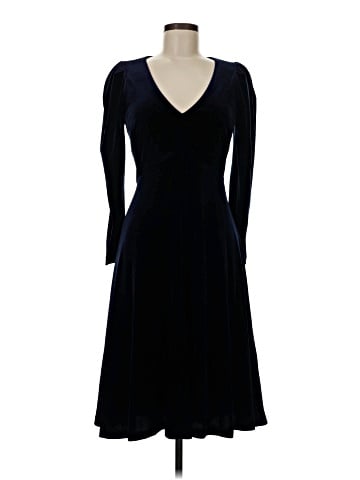 Eliza J Cocktail Dress (view 1)