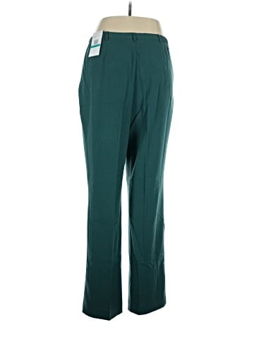Sag Harbor Casual Pants (view 2)