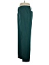Sag Harbor Teal Casual Pants Size 16 - photo 5
