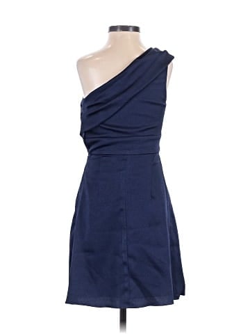 Jenny Yoo Collection Cocktail Dress (view 2)