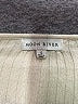Moon River 100% Cotton Ivory Pullover Sweater Size S - photo 7