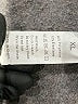 Unbranded Black 3/4 Sleeve T-Shirt Size XL - photo 7