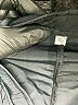 Unbranded Solid Black Athletic Shorts Size XL - photo 3