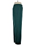 Sag Harbor Teal Casual Pants Size 16 - photo 4