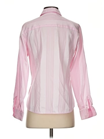 Foxcroft Long Sleeve Blouse (view 2)