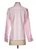 Foxcroft Pink Long Sleeve Blouse Size 4 - photo 2