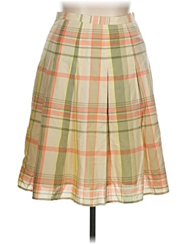 Talbots Casual Skirt (view 1)