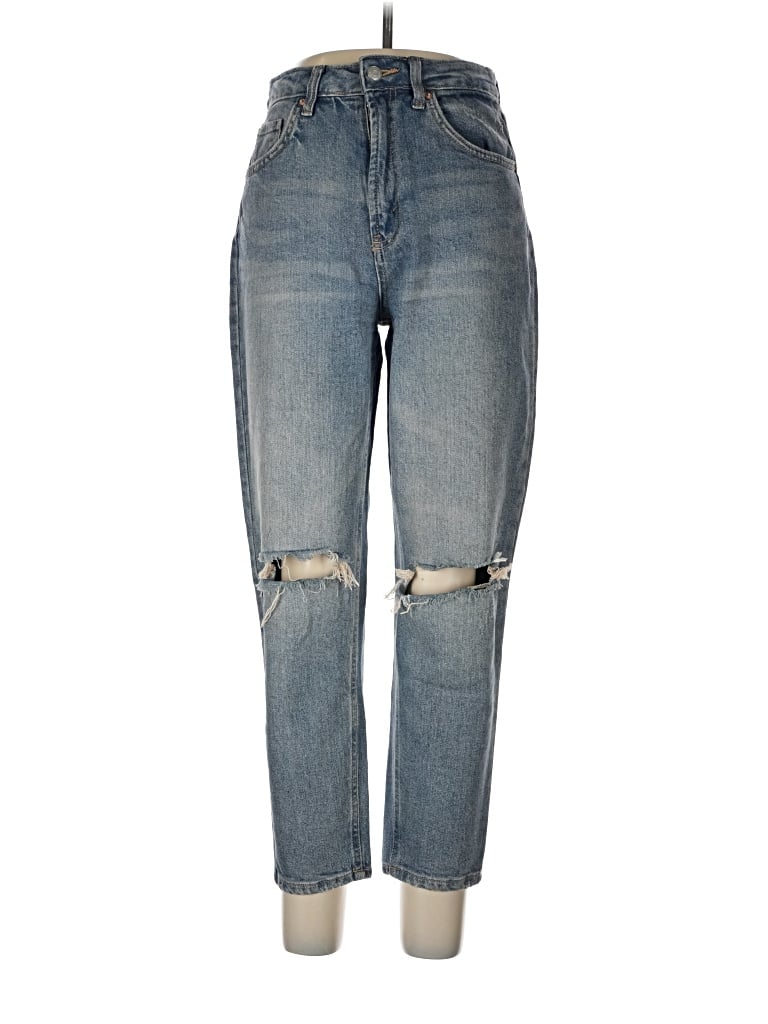 Pre-owned Wild Fable Jeans In Blue