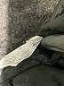 Reebok Black Zip Up Hoodie Size 7 - photo 4