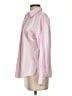 Foxcroft Pink Long Sleeve Blouse Size 4 - photo 5