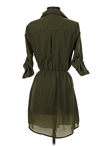 Gypsies & Moondust Casual Dress (view 2)
