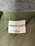 Jennifer Lauren Color Block Green Active Pants Size L - photo 7