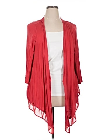 Lane Bryant Outlet Cardigan (view 1)
