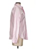 Foxcroft Pink Long Sleeve Blouse Size 4 - photo 4