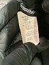 Goddess Solid Black Casual Skirt Size 2X - photo 4