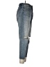 Wild Fable Blue Jeans Size 8 - photo 4