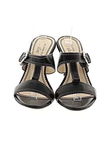 AK Anne Klein Sandals (view 2)