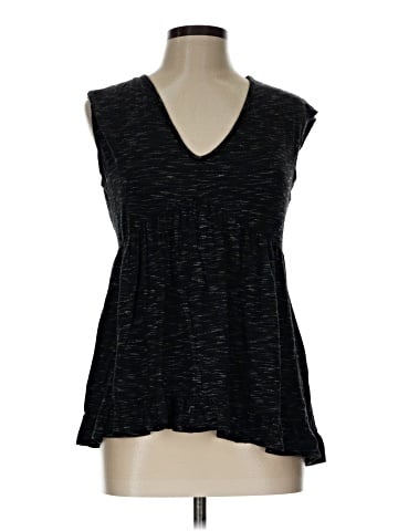 ModCloth Sleeveless Top (view 1)