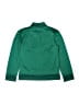 Adidas 100% Polyester Green Track Jacket Size 10 - 12 - photo 2