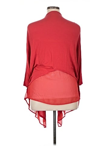 Lane Bryant Outlet Cardigan (view 2)