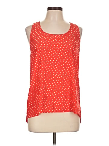 Passport Tank Top (view 1)