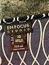 En Focus Studio Chevron-herringbone Gray Casual Dress Size 10 - photo 7