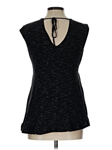 ModCloth Sleeveless Top (view 2)