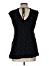 ModCloth Black Sleeveless Top Size L - photo 2