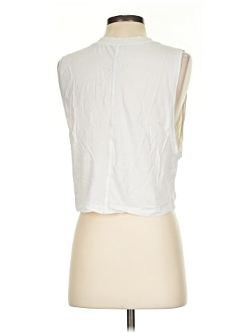 Lululemon Athletica Sleeveless T-Shirt (view 2)