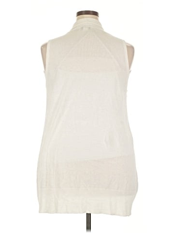 Coldwater Creek Vest (view 2)