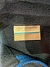 Columbia 100% Polyester Blue Jacket Size 8 - photo 3
