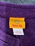 Ruby Rd. Purple Coat Size L - photo 6