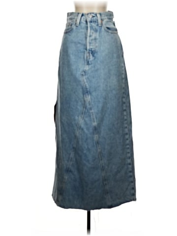 Levi's Denim Skirt (view 1)