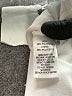 Lulus 100% Polyester White Casual Dress Size S - photo 8